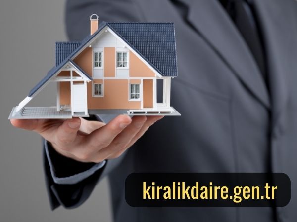 Kurtoğlu Mahallesi Kiralık Daire
